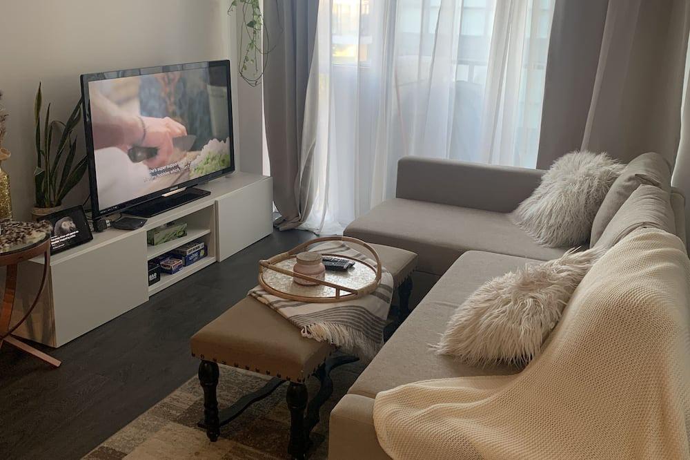 Fort York Condo | Downtown Toronto Luxury Suite