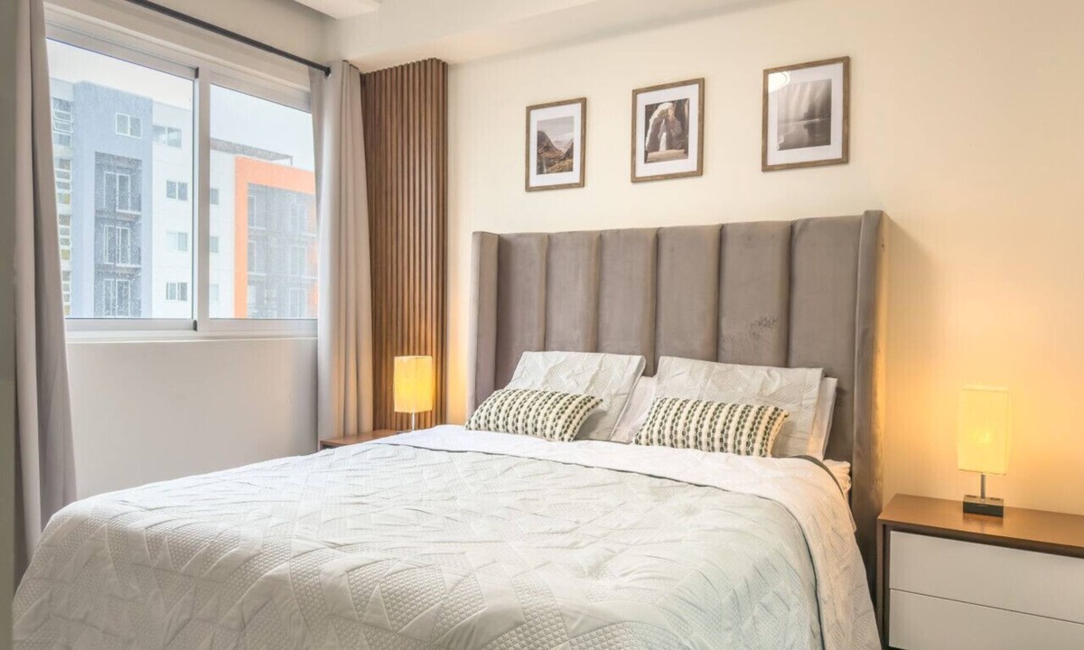 Guadalupe Apartment | Dpto con alberca cerca del estadio BBVA