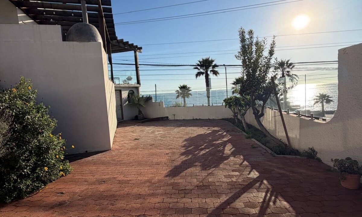 Ensenada House | DREAM HOME OCEAN FRONT W/4800 SQ FT IN ENSENADA BAJA!