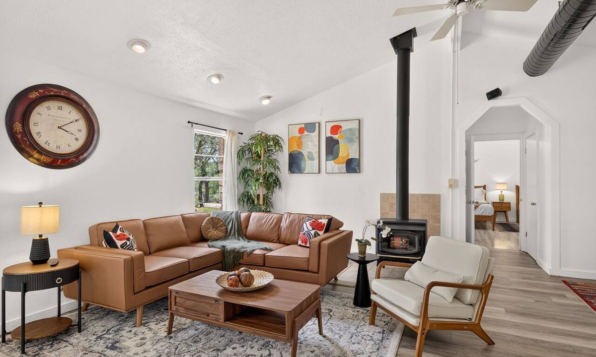 Dripping Springs House | Dripping Springs The Wrangler | *NEW* Hill Country Escape