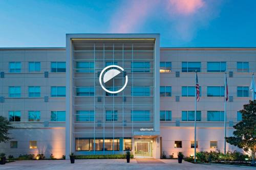 Barker Hotel | Element by Marriott Houston Vintage Park