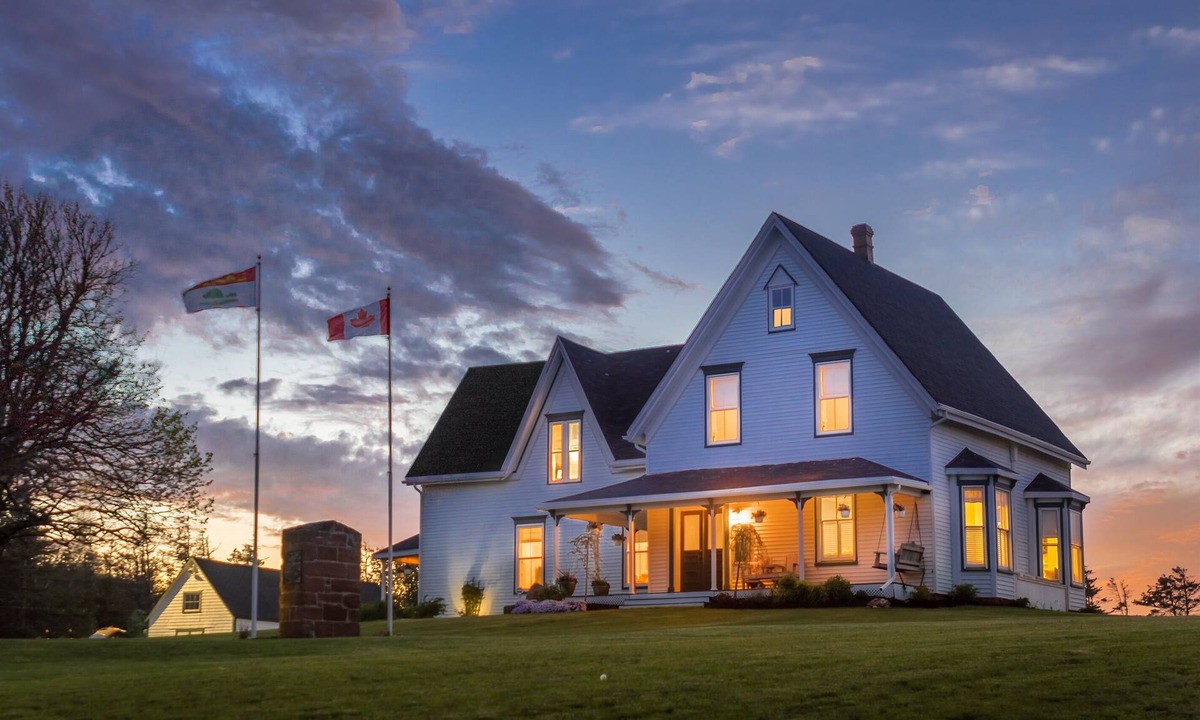 French River Other | Explore Anne's Land at Montgomery Inn at Ingleside
