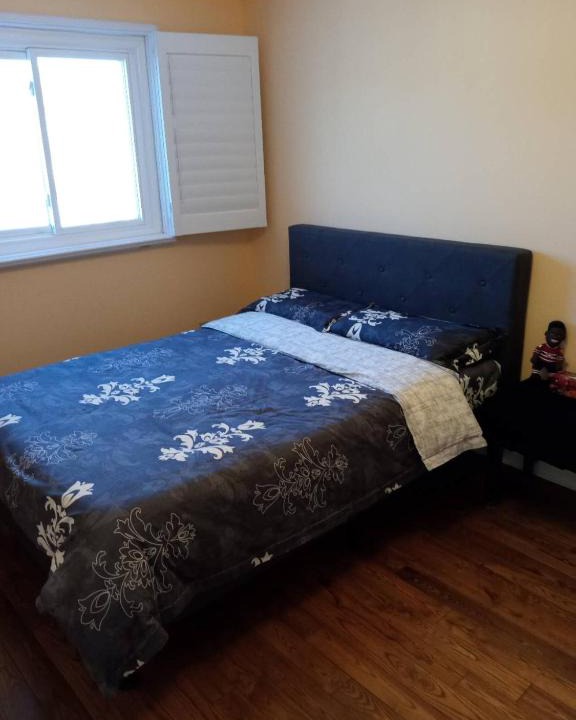 Richmond Hill House | Fancy home in Richmond hill