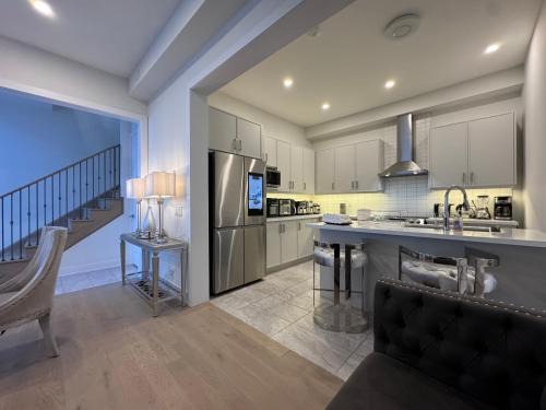 Markham House | MAJOR INTERNATIONAL SPORTING EVENT 2026 Angus Glen Markham French Style Luxury Mansion Stay