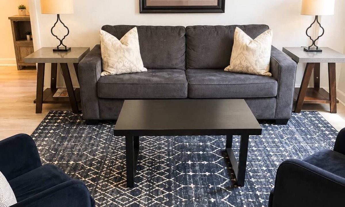Downtown Atlanta Condo | FIFA 2026 Walk to Stadium | 1BR Unit 4E ATL