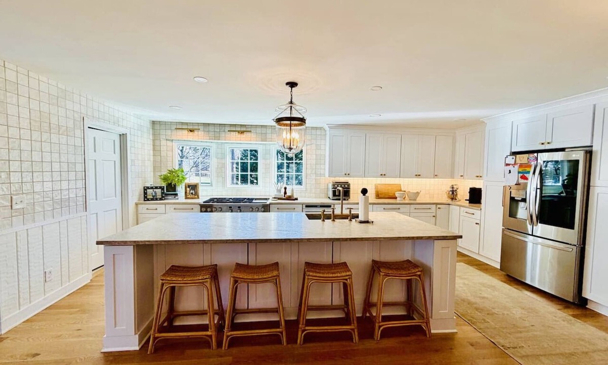 Roswell House | Major international sporting event Roswell Pool Home | 4BR