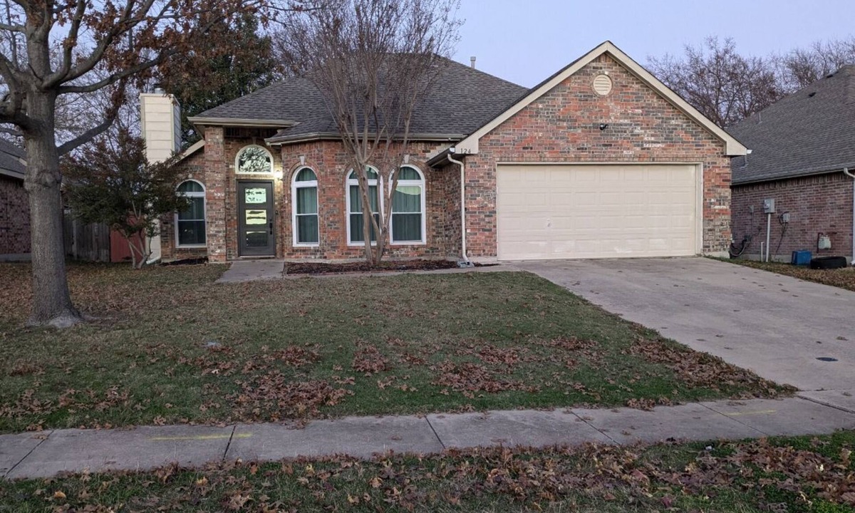 Elmo House | Five star ratings! Pet Friendly! Lovely Rockwall home near The Harbor! ⛴️🐡