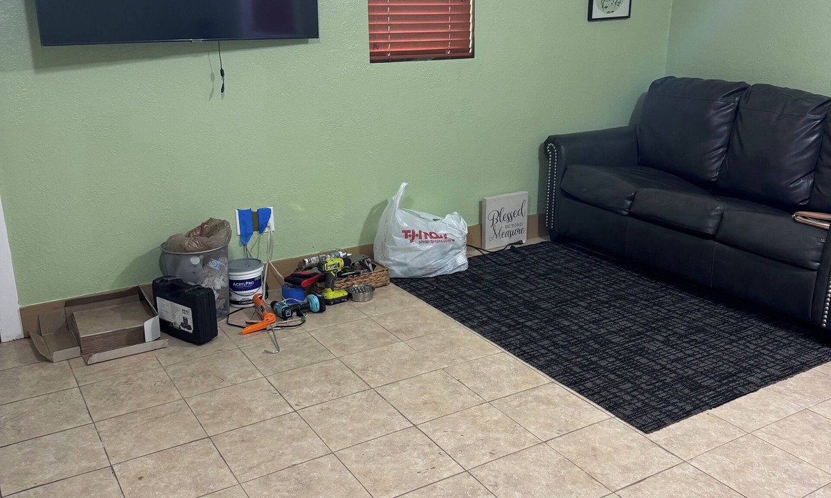 Miami Gardens Apartment | Gorgeous studio with AC in vibrant Miami Gardens. Near Hard Rock Stadium.