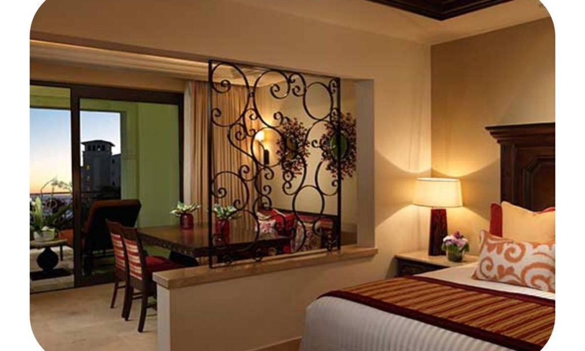 Cabo San Lucas Resort | Grand Solmar Studio Suite