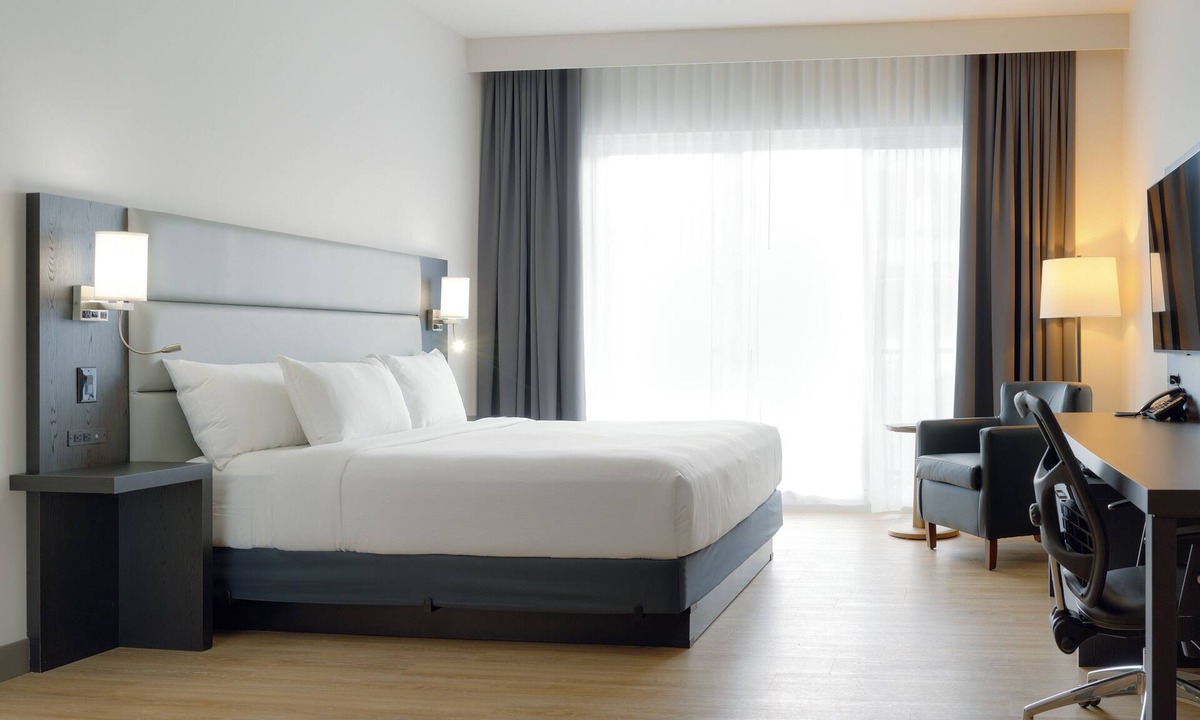 Beloeil Hotel | Hôtel Rive Gauche