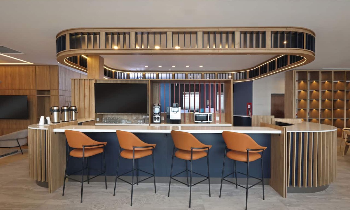 Monterrey Hotel | Hampton By Hilton Monterrey Tecnologico