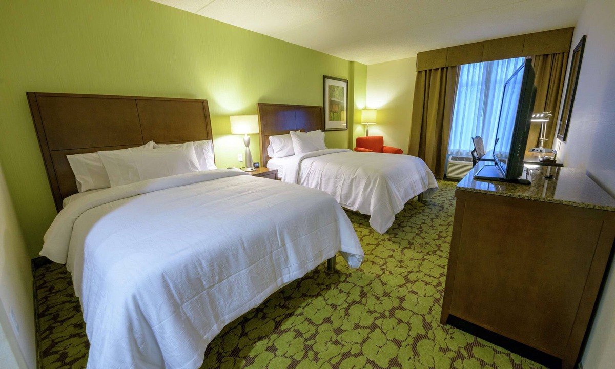 Exton Hotel | Hilton Garden Inn Exton/West Chester