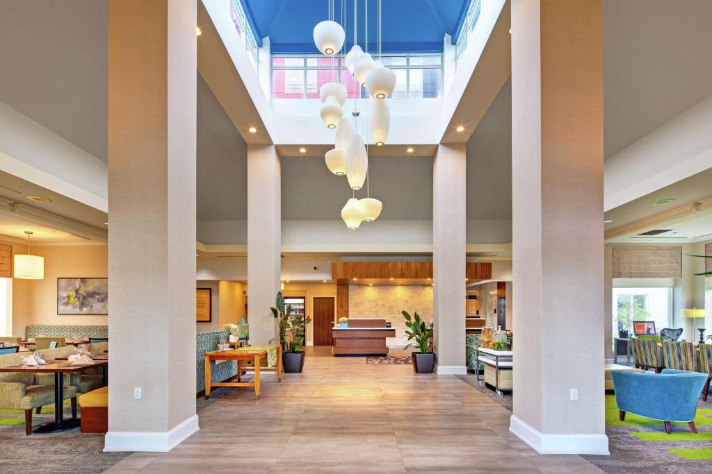 Clearview Hotel | Hilton Garden Inn Toronto-Oakville