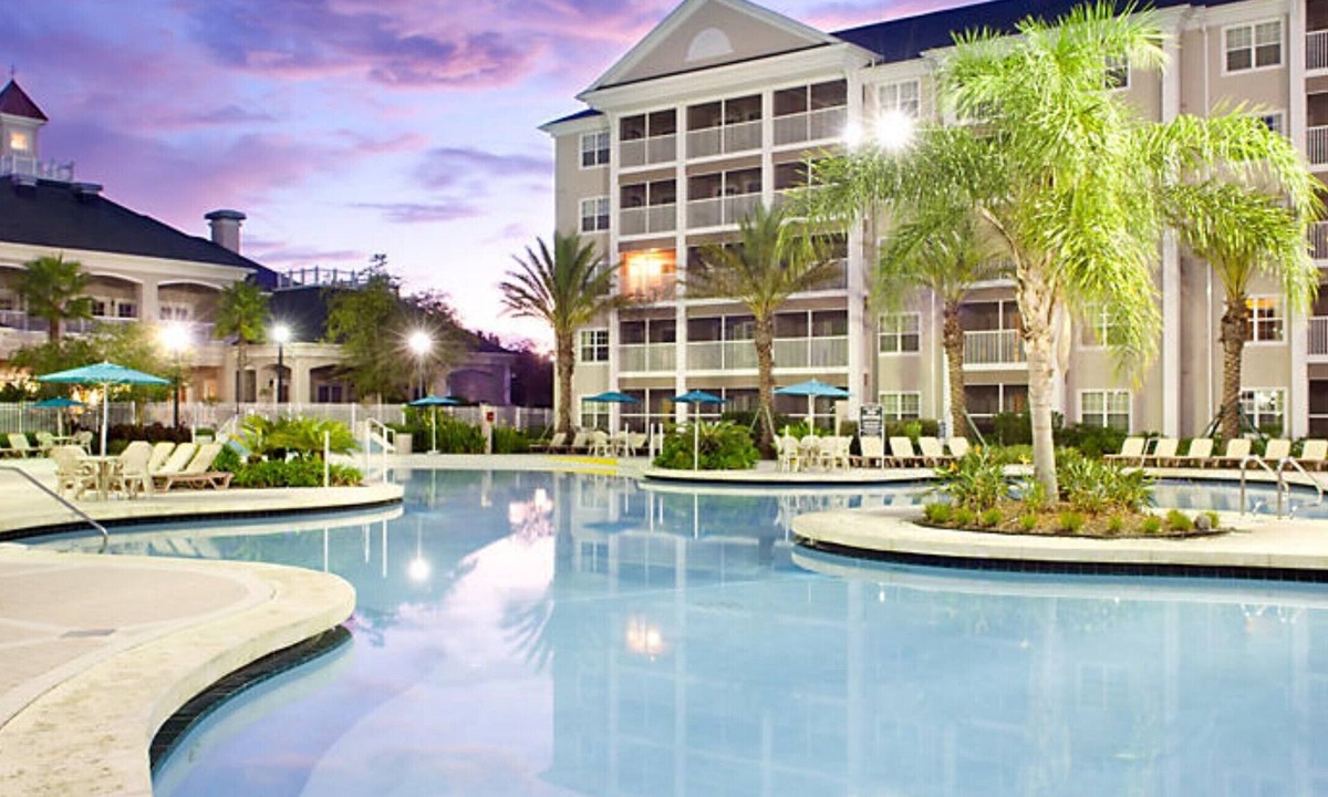 St. Augustine Resort | Hilton Vacation Club St. Augustine - 1 Bedroom Condo