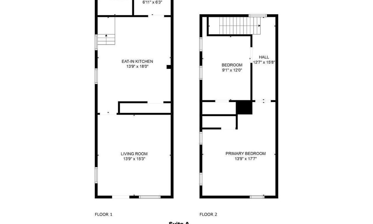 Cabbagetown Apartment | Historic Cabbagetown by Stadium, walk to Eastside BeltLine, Krog St. Market