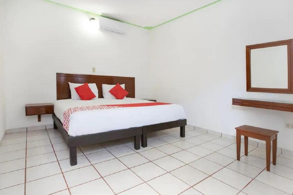 Chetumal Hotel | Hotel Nachancan