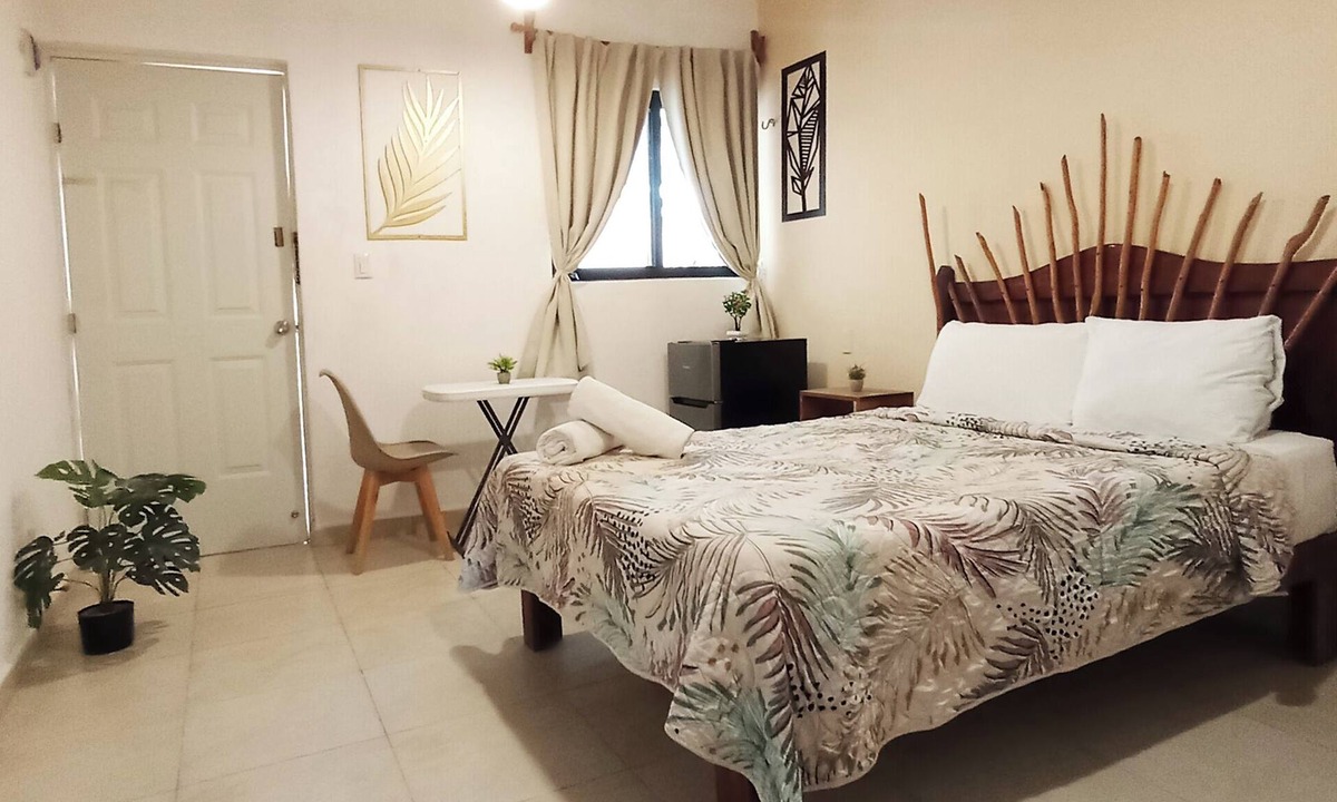 Downtown Holbox Hotel | Hotel Posada Clarita