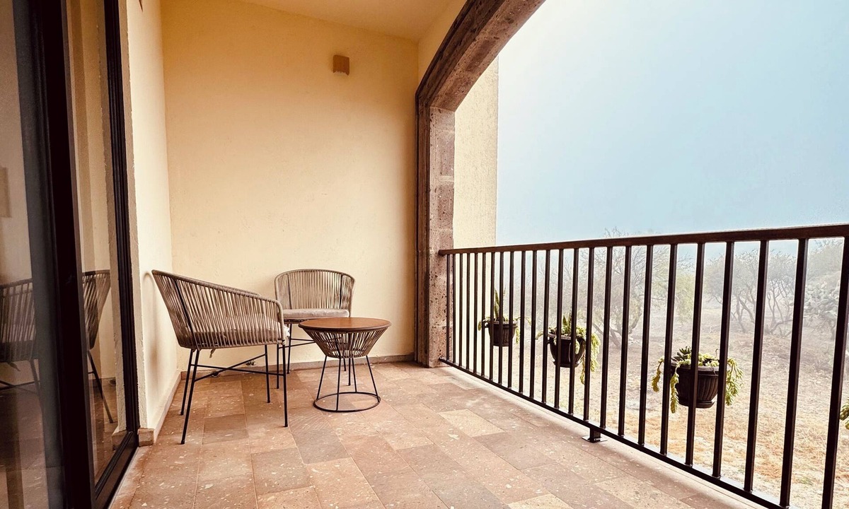 Bernal Apartment | Hotel Suites Piamonte