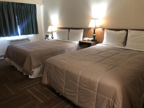 Houston Hotel | Houston Motor Inn