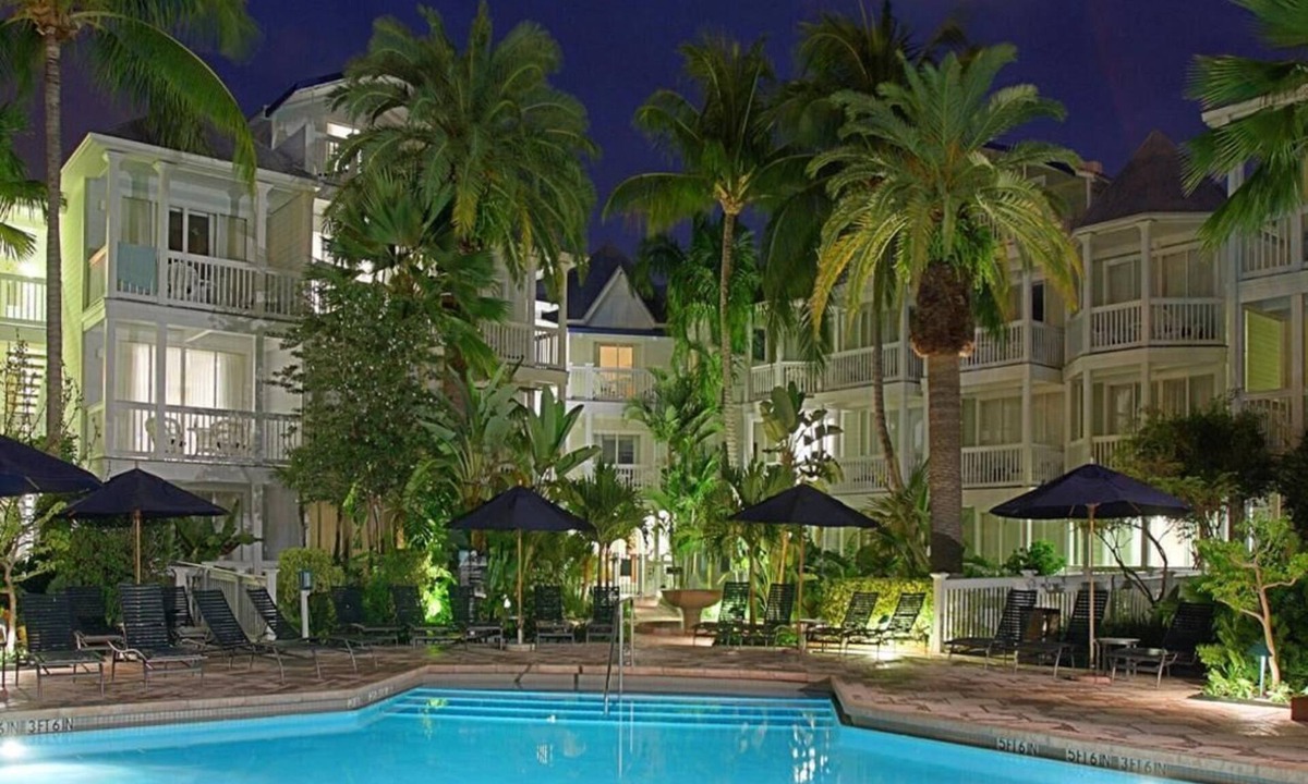 Bahama Village Villa | HYATT KEY WEST SUNSET HARBOR! Rarely Avail 2BR/2Bth - Best Location! 8/18-8/22