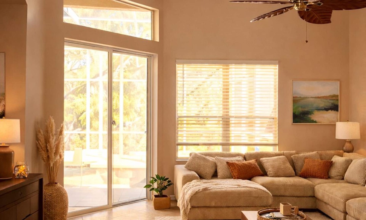 Braden River House | Ideal long -Term Rental for Professionals or Seasonal