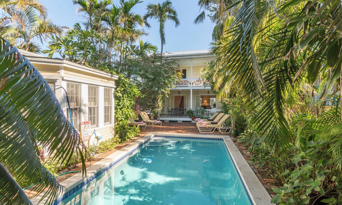 Historic Seaport House | Kemp House
