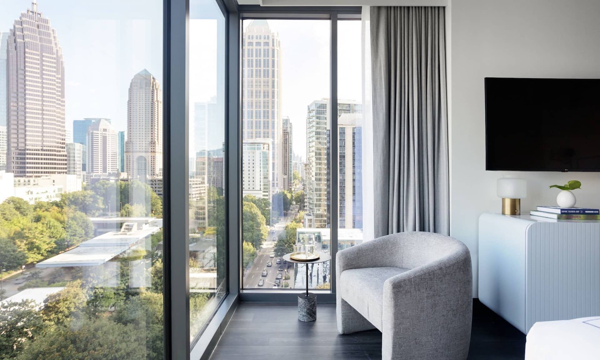 Midtown Hotel | Kimpton Shane Hotel by IHG