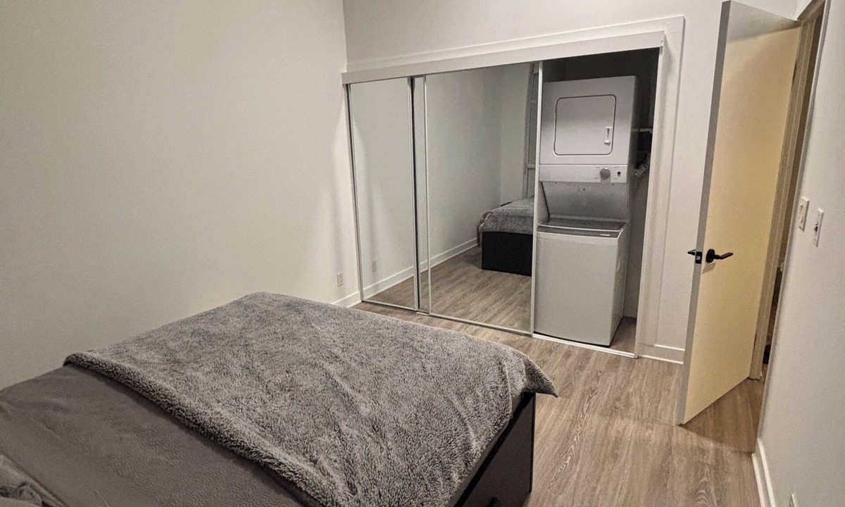 Niagara Condo | King West Condo - Close to Toronto Stadium