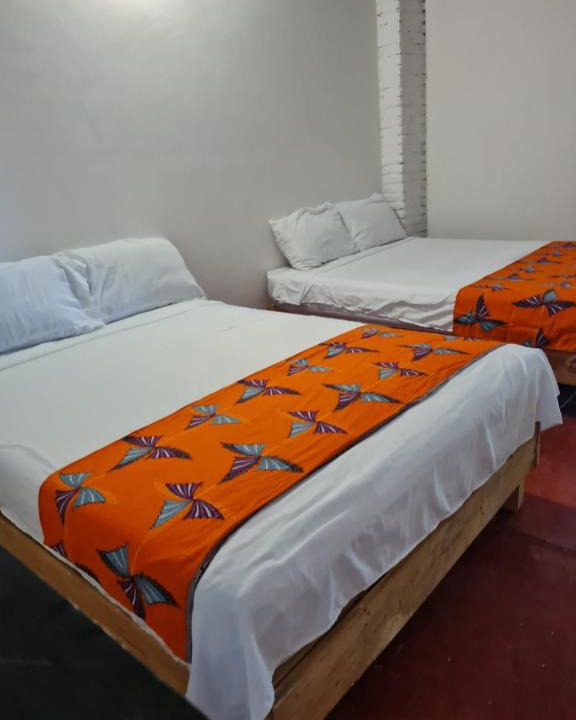 Brisas de Zicatela House | La Aldea Zicatela