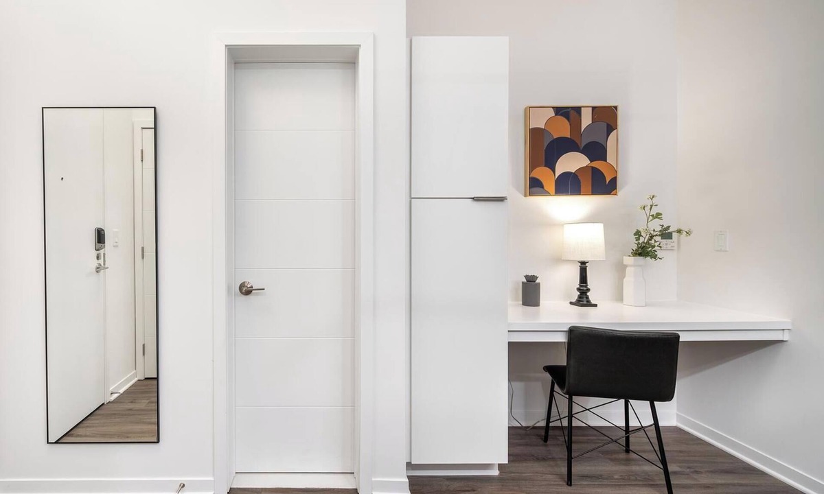 Downtown Kansas City Apartment | Landing | Incredible 2BD, Game Room, Gym
