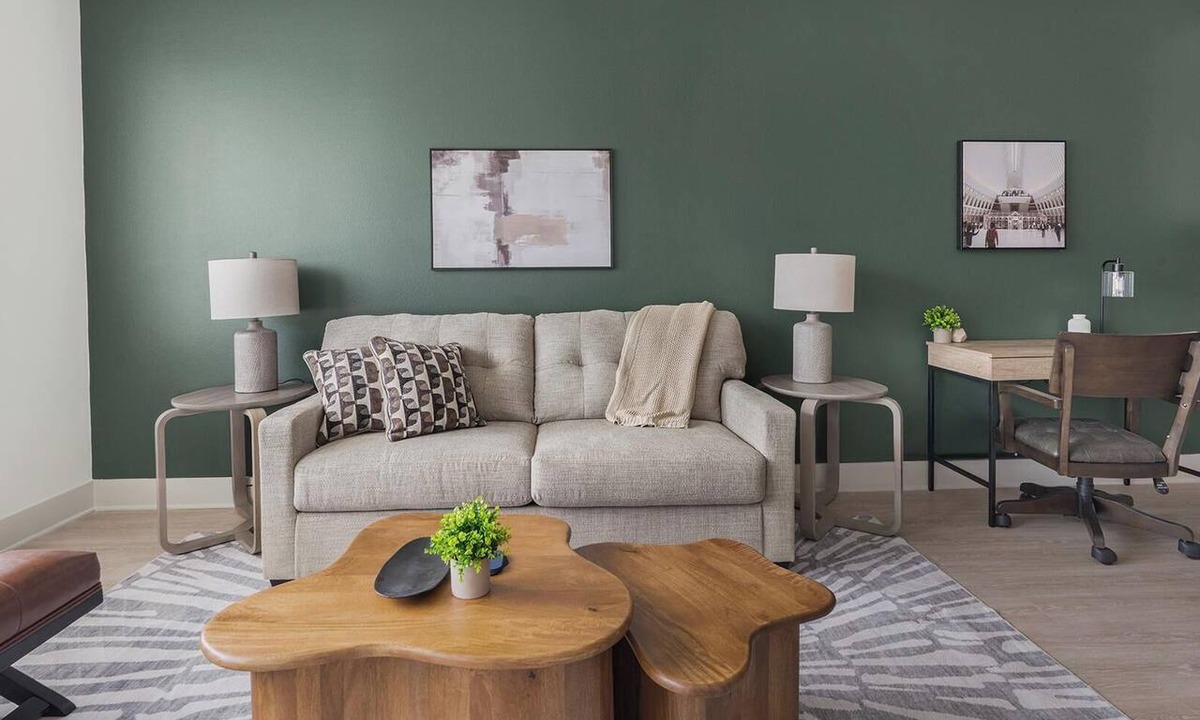 Highpoint Apartment | Landing | Stylish 1BD, Game Room, Pool
