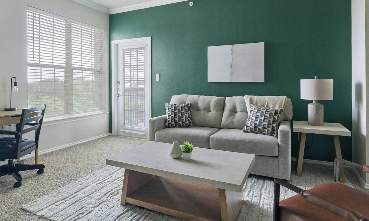 FM 1960 Apartment | Landing | Stylish 2BD in Copperfield