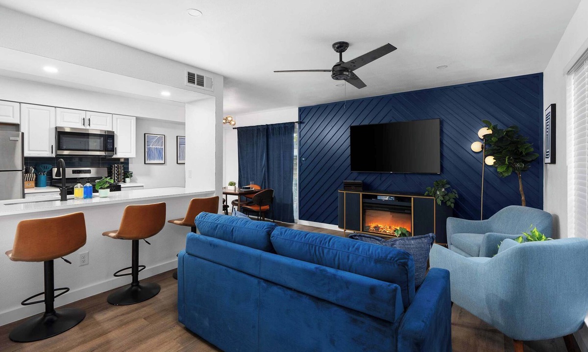 South Lamar House | Lavish Escape Steps from Zilker & South Congress