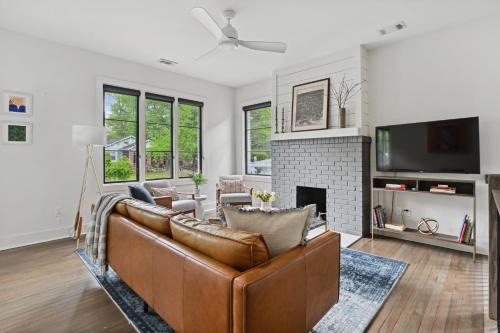Poncey-Highland Apartment | Le Bon