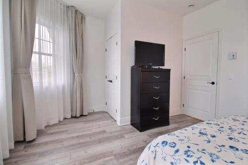 Bromont Apartment | LeChamplain #206 CITQ#248275
