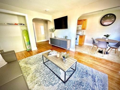 Germantown Apartment | Lennox C407 Cozy and Spacious Studio1br Apt