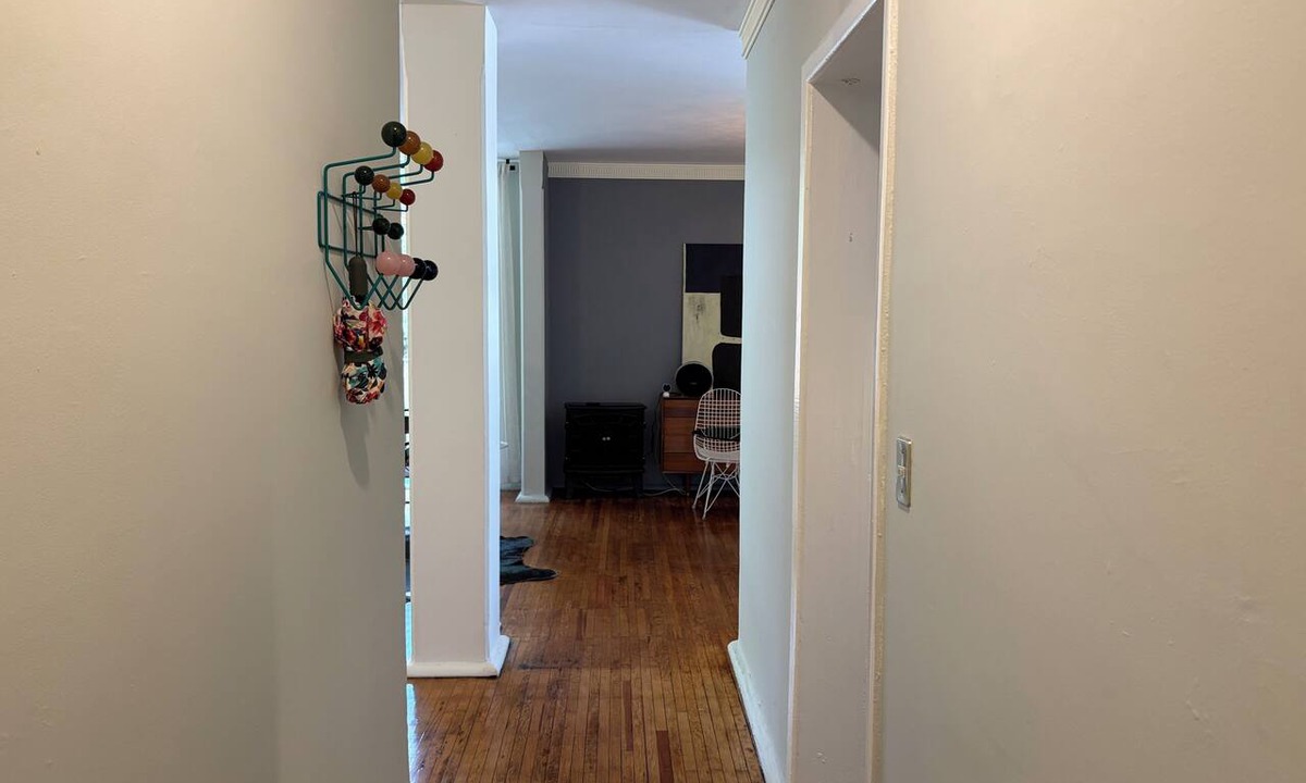 Escandon Apartment | Loftsito Condesa, a spot in Mexico City's trendiest neighborhood