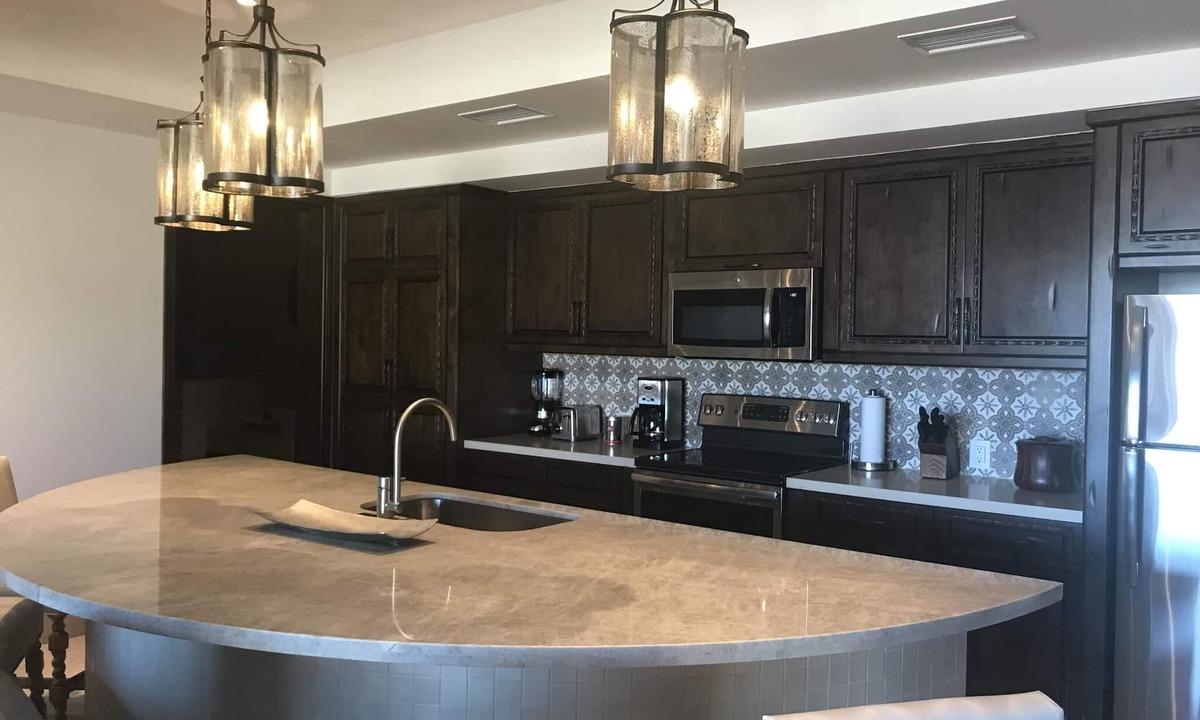 Los Cangrejos II y III Condo | Luxury 2 Bedroom Penthouse at Grand Solmar Rancho San Lucas