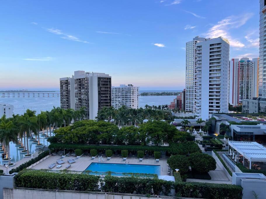 Brickell Apartment | Luxury Breathtaking Oceanview Condo Amazing