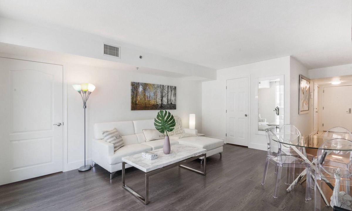 Brickell Condo | Luxury Fancy converted 4 Bedrooms Brickell Downtown Miami