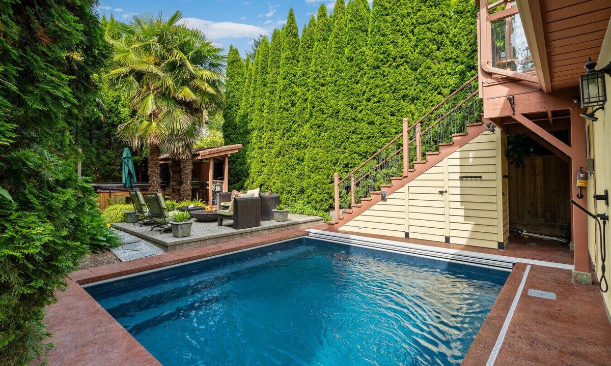 Riley Park House | Luxury Retreat in Vancouver