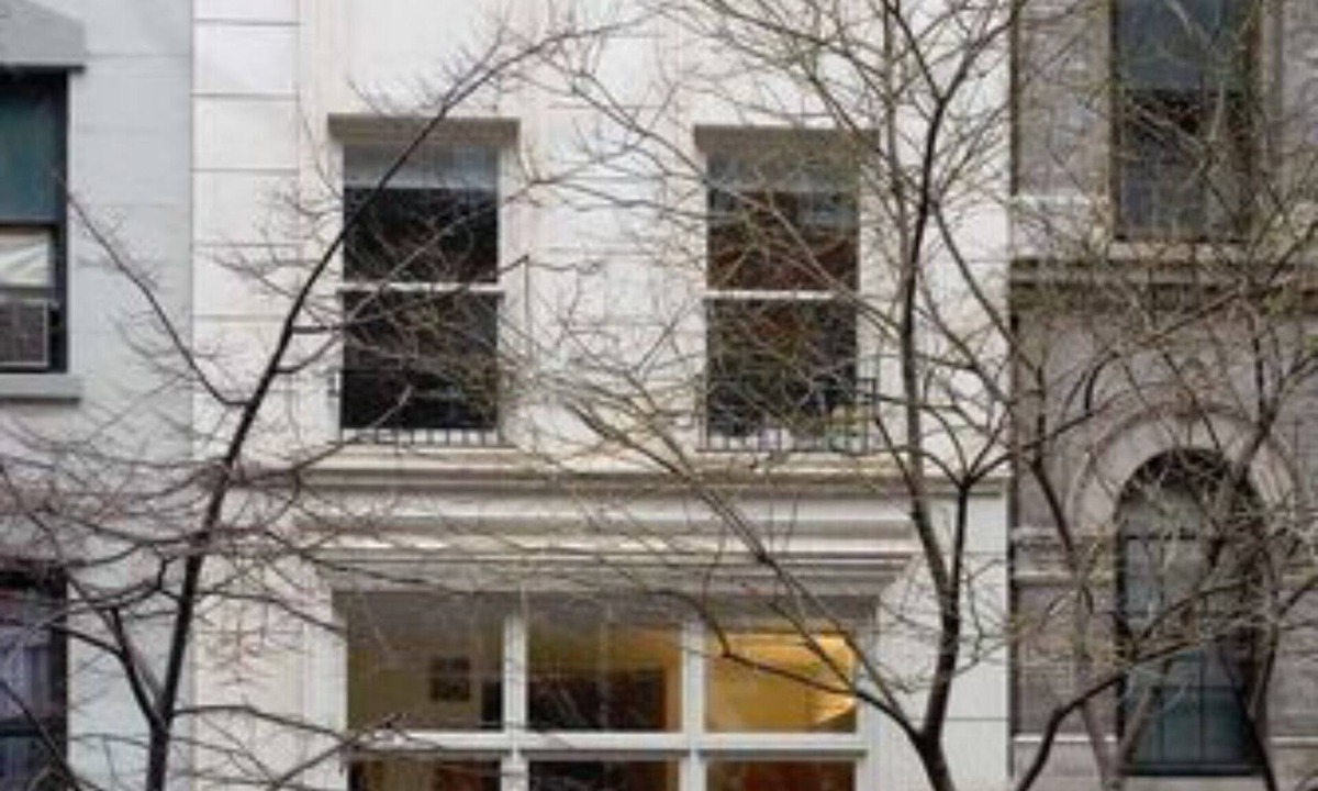Upper East Side House | Magnificent Townhouse - Upper East Side
