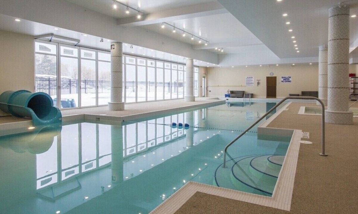 Collingwood Condo | Modern 1-bedroom condo minutes from Blue Mountain