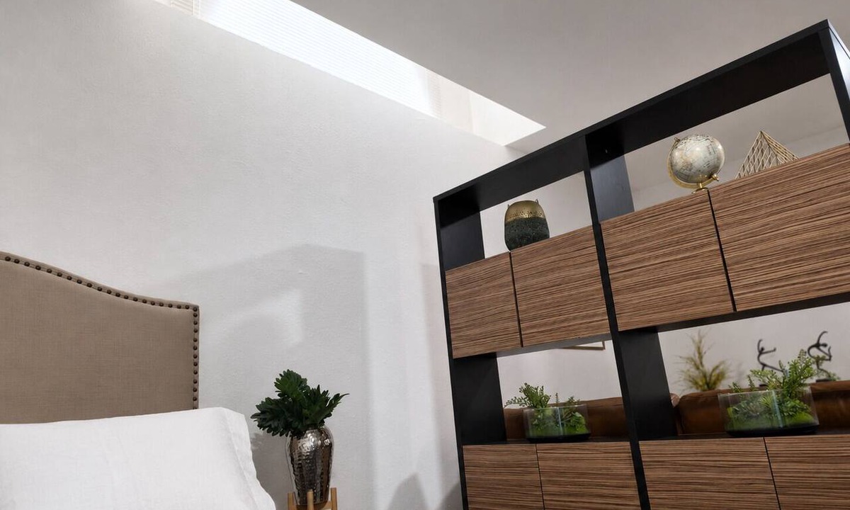 Louetta Apartment | Modern Furnished Studio Near IAH Airport