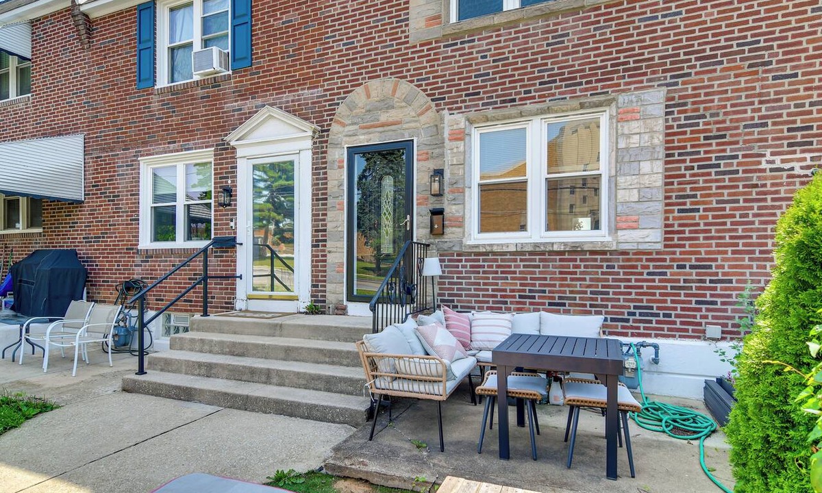 Primos Secane House | Modern Philly-Area Retreat Near Downtown & PHL!