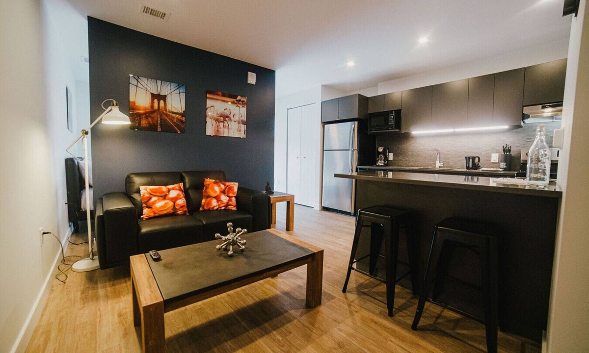 Winnipeg Apartment | Modern Studio Near Downtown & River Walks