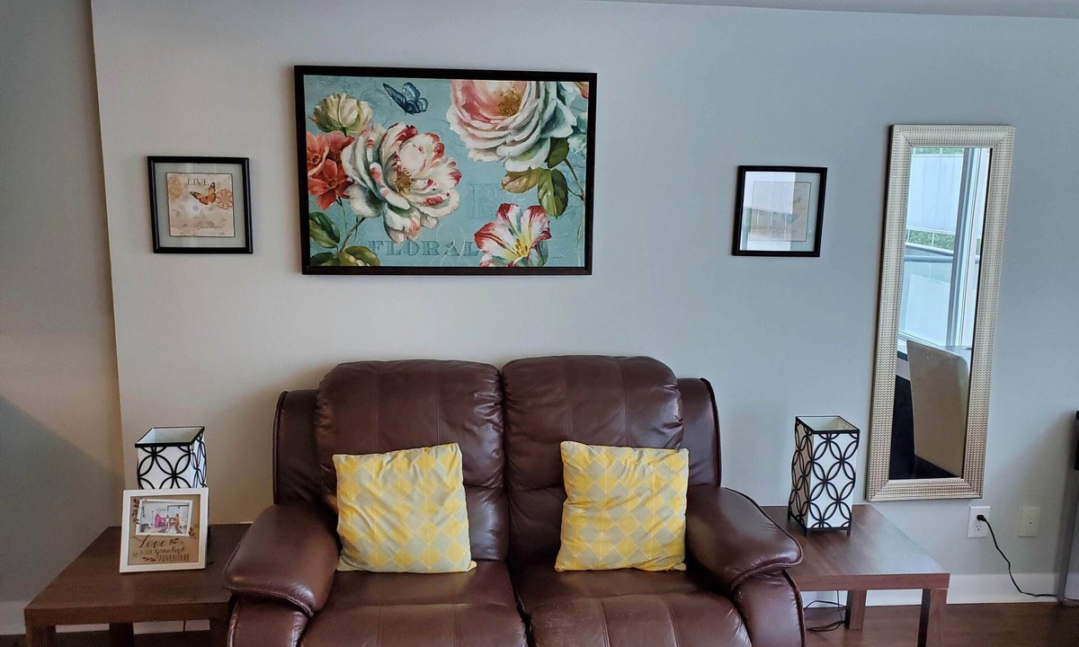 Bendale Condo | Modern Stylist Condo in the Heart of Scarborough