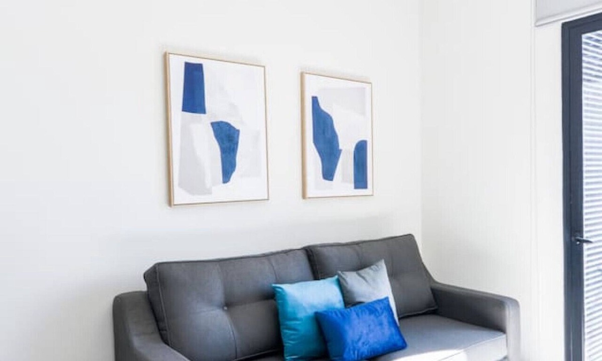 Monterrey Apartment | ¡Moderno departamento en Torre Colonia!