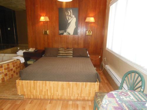 Pointe-aux-Trembles Hotel | Motel Le Paysan