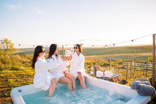 San Antonio de las Minas Hotel | Numa Valle Hotel Boutique